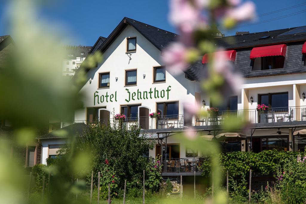 Hotel Zehnthof Ürzig Exterior foto